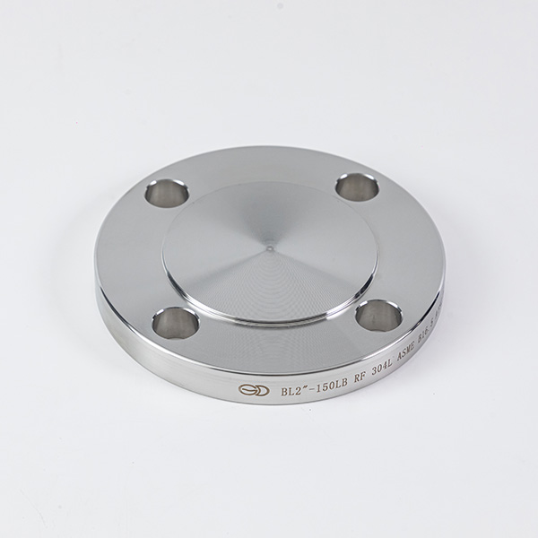 Flange