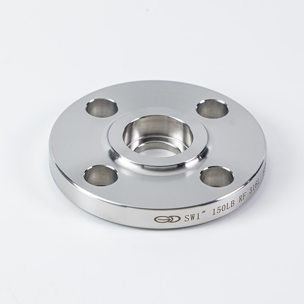 Flange